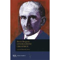 L'evoluzione Creatrice L'evoluzione Creatrice