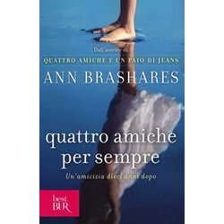 Quattro Amiche Per Sempre Quattro Amiche Per Sempre