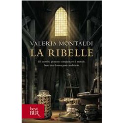 La Ribelle La Ribelle