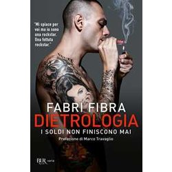 Dietrologia. I Soldi Non Finiscono Mai