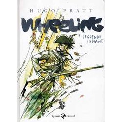 Wheeling E Leggende Indiane Wheeling E Leggende Indiane