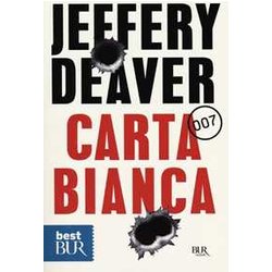 Carta Bianca Carta Bianca