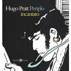 Hugo Pratt. Periplo Incantato. (1945-1995) 50 Anni Di Fumetti. Ediz. Italiana, Inglese E Francese Hugo Pratt. Periplo Incantato. (1945-1995) 50 Anni Di Fumetti. Ediz. Italiana, Inglese E Francese