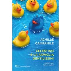 Celestino E La Famiglia Gentilissimi Celestino E La Famiglia Gentilissimi