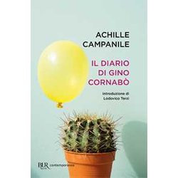 Il Diario Di Gino Cornabò