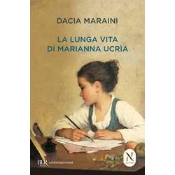 La Lunga Vita Di Marianna UcrìA