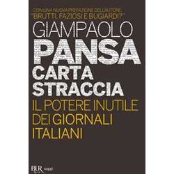 Carta Straccia Carta Straccia