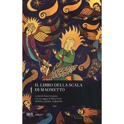 Il Libro Della Scala Di Maometto Il Libro Della Scala Di Maometto