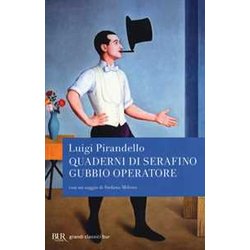 Quaderni Di Serafino Gubbio Operatore