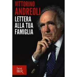 Lettera Alla Tua Famiglia