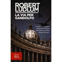 La Via Per Gandolfo La Via Per Gandolfo