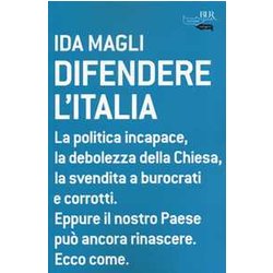Difendere L'italia Difendere L'italia