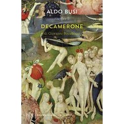 Decamerone Decamerone