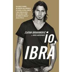 Io, Ibra Io, Ibra