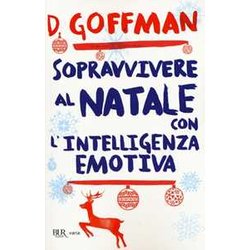 Sopravvivere Al Natale Con L'intelligenza Emotiva Sopravvivere Al Natale Con L'intelligenza Emotiva