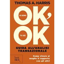 Io Sono Ok, Tu Sei Ok Io Sono Ok, Tu Sei Ok