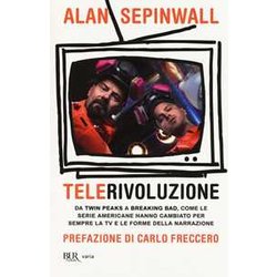 Telerivoluzione