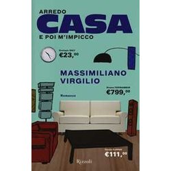 Arredo Casa E Poi M'impicco