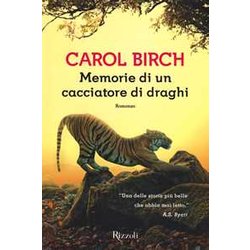 Memorie Di Un Cacciatore Di Draghi