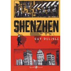 Shenzhen Shenzhen