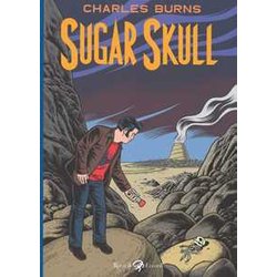 Sugar Skull Sugar Skull