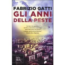 Gli Anni Della Peste Gli Anni Della Peste