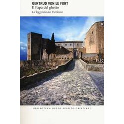 Il Papa Del Ghetto. La Leggenda Dei Pierleoni Il Papa Del Ghetto. La Leggenda Dei Pierleoni