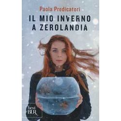 Il Mio Inverno A Zerolandia