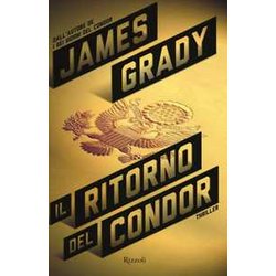 Il Ritorno Del Condor Il Ritorno Del Condor