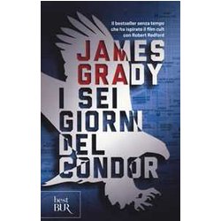 I Sei Giorni Del Condor I Sei Giorni Del Condor