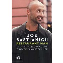 Restaurant Man Restaurant Man