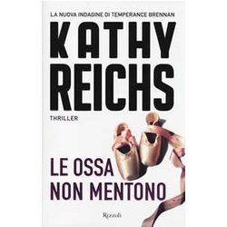 Le Ossa Non Mentono Le Ossa Non Mentono