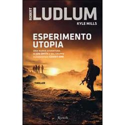 Esperimento Utopia Esperimento Utopia