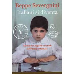 Italiani Si Diventa Italiani Si Diventa