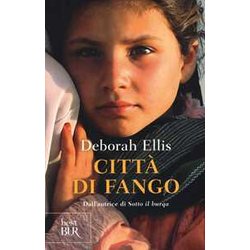 Città Di Fango Città Di Fango