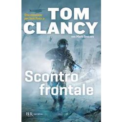 Scontro Frontale Scontro Frontale