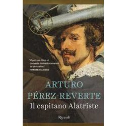 Il Capitano Alatriste Il Capitano Alatriste