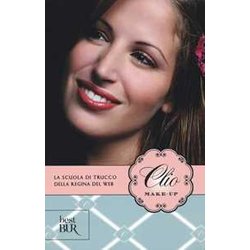 Clio make-up Clio make-up