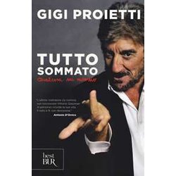 Tutto Sommato Qualcosa Mi Ricordo Tutto Sommato Qualcosa Mi Ricordo