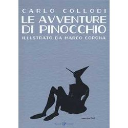 Le Avventure Di Pinocchio. Ediz. Illustrata Le Avventure Di Pinocchio. Ediz. Illustrata