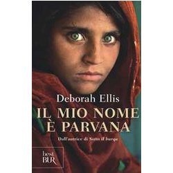 Il Mio Nome è Parvana Il Mio Nome è Parvana