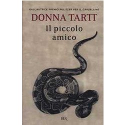 Il Piccolo Amico Il Piccolo Amico