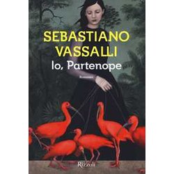 Io, Partenope Io, Partenope