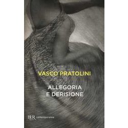 Allegoria E Derisione Allegoria E Derisione