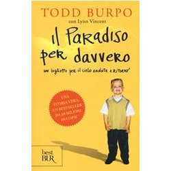 Il Paradiso Per Davvero Il Paradiso Per Davvero