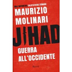 Jihad. Guerra All'occidente Jihad. Guerra All'occidente