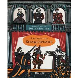 Racconti Da Shakespeare. Ediz. Illustrata Racconti Da Shakespeare. Ediz. Illustrata
