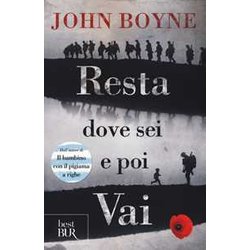 Resta Dove Sei E Poi Vai Resta Dove Sei E Poi Vai