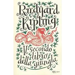Il Secondo Libro Della Giungla Il Secondo Libro Della Giungla