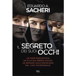 Il Segreto Dei Suoi Occhi Il Segreto Dei Suoi Occhi